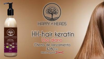 HH-KERATIN 